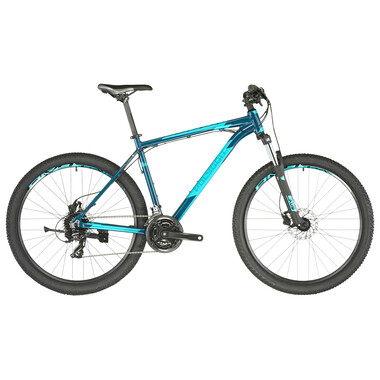 Mountain Bike POLYGON CASCADE 4 27,5" Verde 2023 0